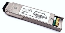 Integra Networks XFP-C51-80-D SFP Transceiver Module 10GBASE 80Km SMF picture