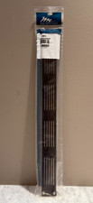 Middle Atlantic Products  VTP-1  1SP Anodized Slotted Vent Panel picture