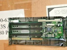 ECS 16-BIT ISA EXPANSION BOARD ECS OEM FOR AST 234504-001 R13S AST RM3-SB1 picture