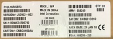 Intel F1UL16RISER3 1U PCIe x16 1-slot Riser Card NEW BULK PACKAGING picture