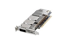 Dell NVIDIA CX75210AA ConnectX-7 200Gb OSFP SP FH Y773V | 1 Year Warranty picture