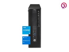 HP Z240 SFF Desktop PC i5-7500 | 16GB | 256GB SSD | Quadro K620 | DVD-RW | Win10 picture