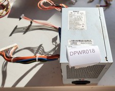 GENUINE DELL PH333 0PH333 H305N-00 HP-P3077F3 305W ATX Model Power Supply Unit picture