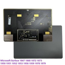 Gray Trackpad Touchpad clickpad For Microsoft Surface 1950 1951 1952 1953 1958 picture