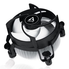 Arctic Alpine 17 Compact Intel CPU Cooler ACALP00040A picture