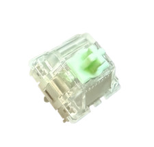 Hand Lubed/Filmed Everglide Master Hall Effect Linear Switches For Keyboards picture