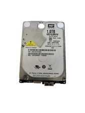 Western Digital WD10JMVW-11S5XS0 1TB USB External Drive picture