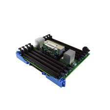 IBM 74Y3424 2BCE 8 Slot DDR3 Power7 Memory Riser picture