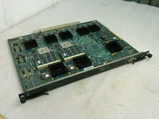 Brocade Foundry WSM6-2 Web Switch Management Module II 31202-306 picture