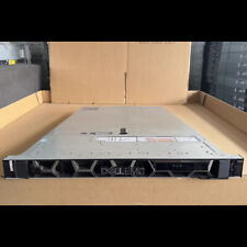 Dell PowerEdge R640 Server 10x2.5(8XNVME) 2X750W PSU H330 RAID CTO picture