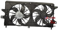 620-638 Engine Cooling Fan Assembly picture