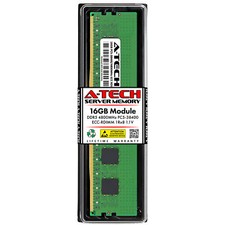 16GB 1Rx8 PC5-4800 RDIMM ASRock GENOA2D24G-2L+ GENOAD8X-2T/BCM Memory RAM picture