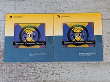 Symantec VPN Client Version 7.0 and Software for Models 100 200 200R CD 2001 picture