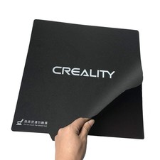 Official Creality Ultra-Flexible Removable Magnetic 3D Printer Build Surface Hea picture