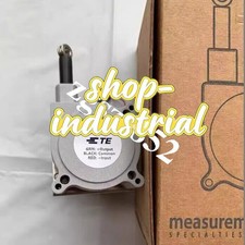 1pcs TE SP2-50 Cable displacement sensor FedEx DHL picture