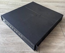 Foundry ServerIron SI-4G-PREM Network Switch Router Tested Working w/ Power picture