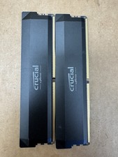 Crucial Pro Overclocking 32GB (2x16GB) RAM DDR5 6000MHz CL36 picture