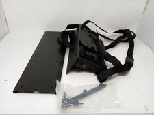 CPU HOLDER CPU01-BLACK TECH SOLUTIONS SMALL PROFILE QTY1 picture