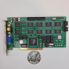 Geovision GV900-8 Video Capture Card PCI 8-Port Conexant Fusion 878A DVR Securit picture
