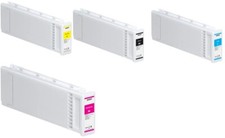 ORIGINAL INK FOR EPSON SURECOLOR SC S40600 S60600 S80600/T8901 T8902 T8903 T8904 picture