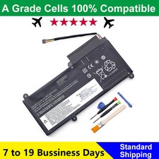 45N1754 45N1755 Laptop Battery For Lenovo ThinkPad E450 E450C E455 E460 E460C picture