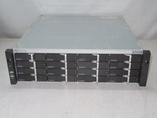 Promise Technology Vess A2600 PTVAS16RR 16x 3TB 0F14689 picture