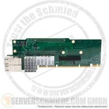 Supermicro 2U Ultra Riser Card 10Gbase-T Intel® X540 4x RJ45 1x PCI-E 3.0 x16 1 picture