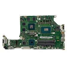 For Acer Nitro AN515-53 Motherboard NBQ3M11004 LA-F952P i5-8300H GTX1050-4G picture