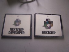 CLEARANCE - NeXTStep Release 3.2 & NeXTStep Developer 3.2 Software picture