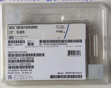 Intel SSD P5316 15.36TB NVME U.2 2.5