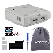 Retroflag RF Dream Case with Cooling Fan Functional Switch for Raspberry Pi 5 picture