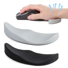 Mouse Palm Rest Pad Wrist Support Ergonomic Palm Protection Cushion picture