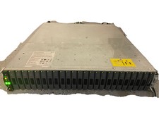 NetApp FAS2240-2 w/ 24 x 600GB 10K SAS Dual Controllers  picture