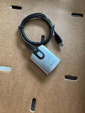 SanDisk ImageMate SDDR-99 5-in-1 USB 2.0 Memory Card Reader USB Cord Works Great picture