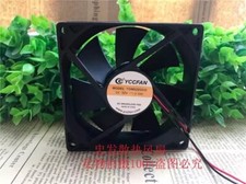 1PCS YDM9225S32 9025 DC32V 0.10A 9CM 2-wire silent cooling fan picture