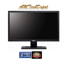 Dell 22 inch E2210C Active Matrix Ultra Sharp Widescreen LCD Monitor picture