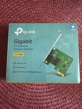 TP-Link TG-3468 Gigabit PCI Express Network Adapter picture
