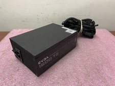 EVGA Supernova 1600 T2 1600W 80+ Titanium Power Supply 220-T2-1600 - PS14A picture