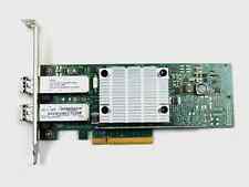HP 656244-001 530SFP+ Dual 10Gb Ethernet PCIe Full Profile High Profile Bracket picture