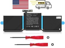 Genuine OEM A1713 Battery for Apple MacBook Pro 13