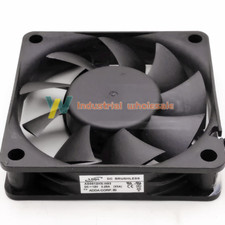 1pc brand new ADDA AD0612HX-H93 60×60×13mm Cooling Fan 12V 0.28A For W1070 picture