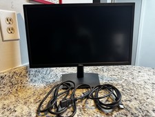 Dell E2220H 21.5