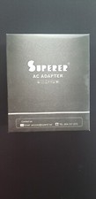 superer ac adapter picture