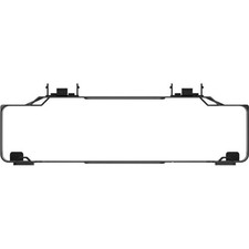 HP Mounting Bracket for Desktop Computer Monitor Mouse Keyboard Mini PC picture