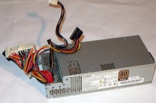 Lite-On PS-5221-9 Power Supply PSU, 220W 20+4 Pin, 80-PLUS Bronze picture