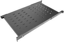 Adjustable 1U Server Rack 700 Millimetres Long,445 Millimetres Wide picture