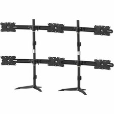 Amer Hex Flat Panel Max 32 