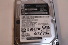 lenovo st600mm0009 600GB 10k RPM SAS 12Gb picture