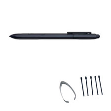 HP zbook x2 G4 2-in-1 EMR Tablet Replace Touch Pen Stylus EMR version & 5 Nibs picture
