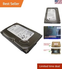 Pipeline HD ST3500312CS 500GB 5900RPM 8MB Cache SATA II 3.0Gb/s 3.5in Interna... picture